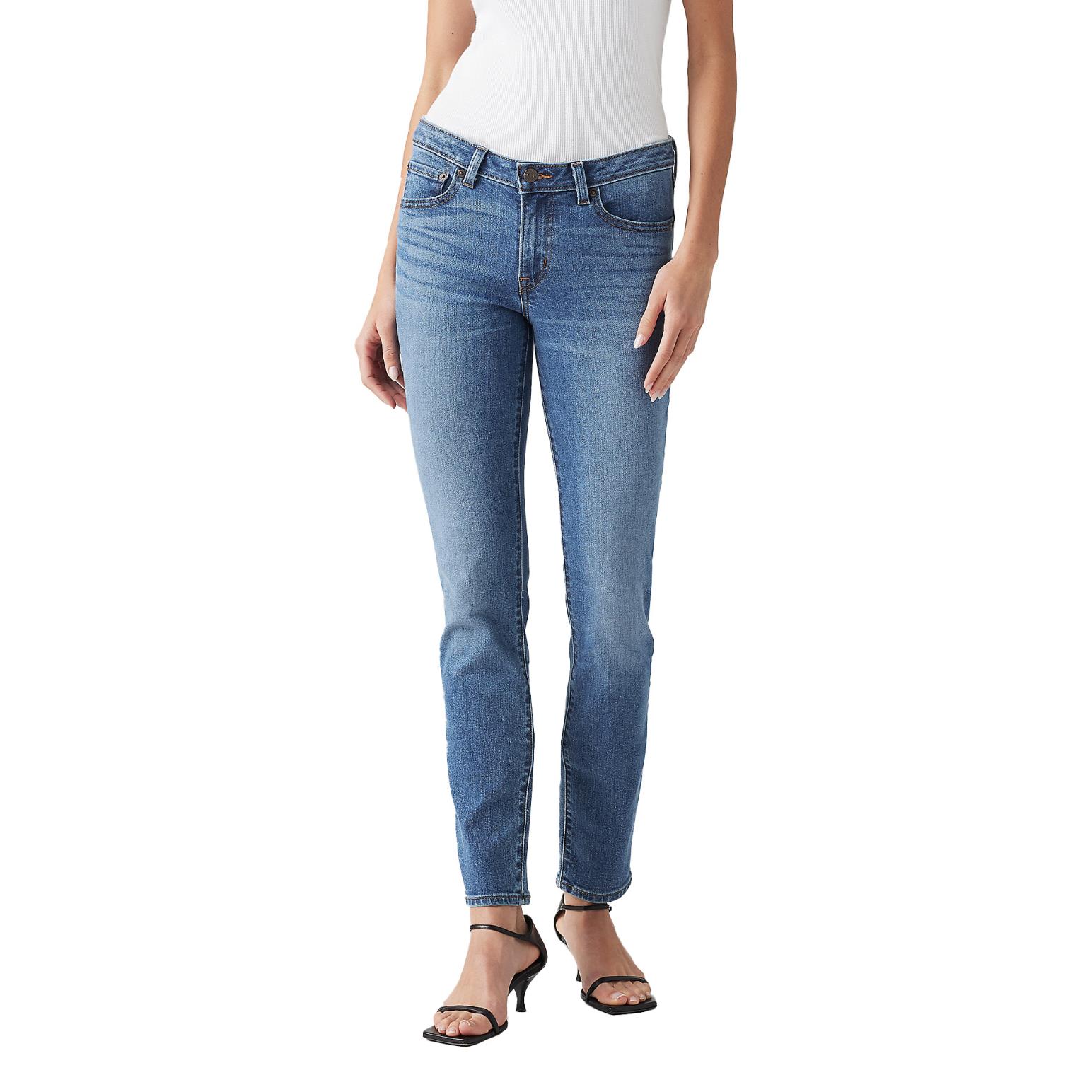 Levi's Superlow Skinny Jeans